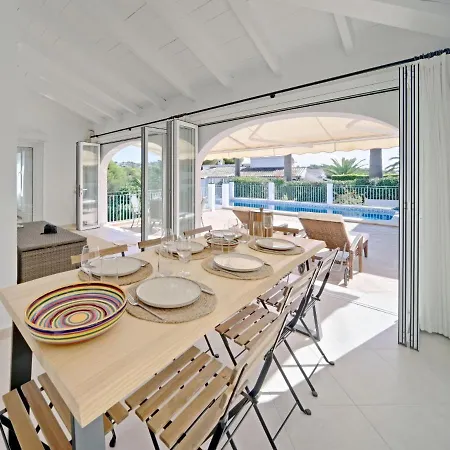 Aika By Interhome *