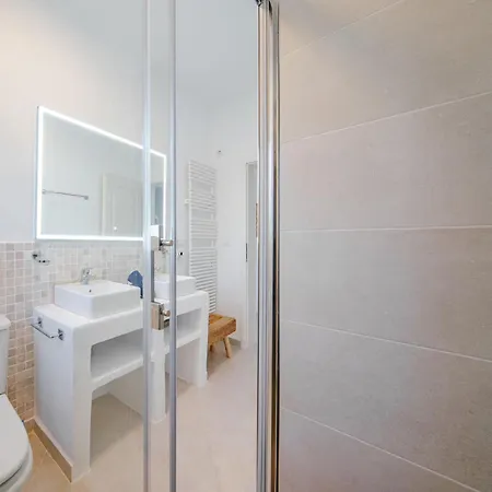 בית נופש Aika By Interhome Jávea