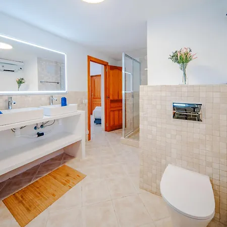 Aika By Interhome * Jávea