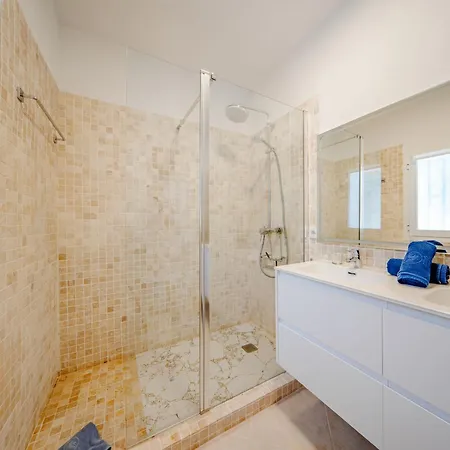 בית נופש Aika By Interhome Jávea
