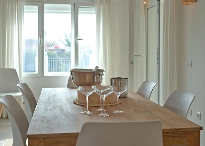 Aika By Interhome Сasa de vacaciones Jávea