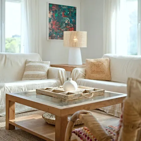 別荘 Aika By Interhome Jávea