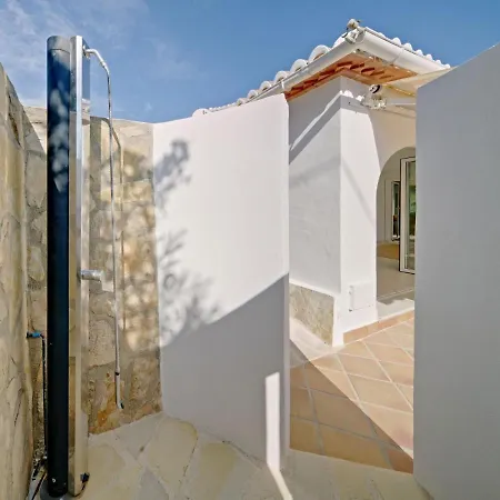 別荘 Aika By Interhome Jávea