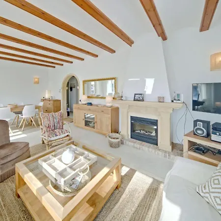 Aika By Interhome 別荘 Jávea