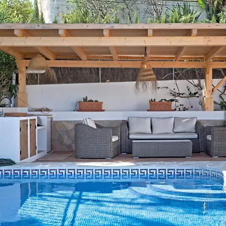 Aika By Interhome