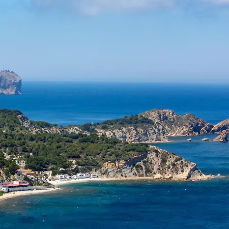 Aika By Interhome Jávea