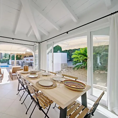 Aika By Interhome 別荘 Jávea