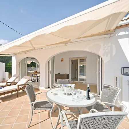 Aika By Interhome Jávea