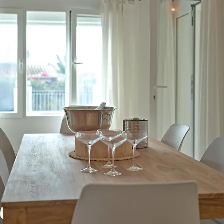 Aika By Interhome 別荘 Jávea