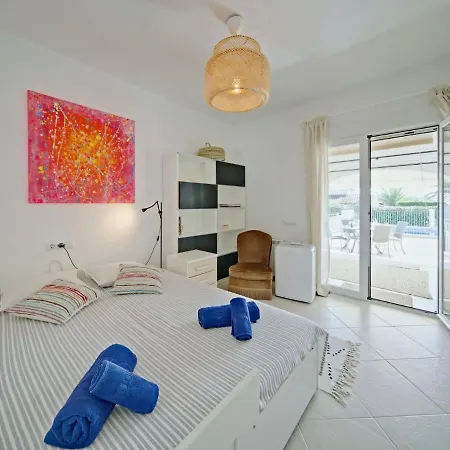 Aika By Interhome 別荘 Jávea