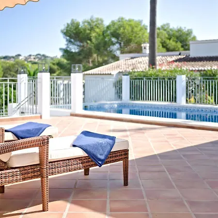 Aika By Interhome * Jávea