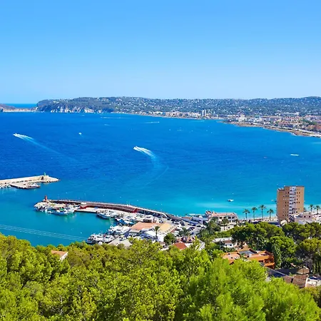 Aika By Interhome Jávea